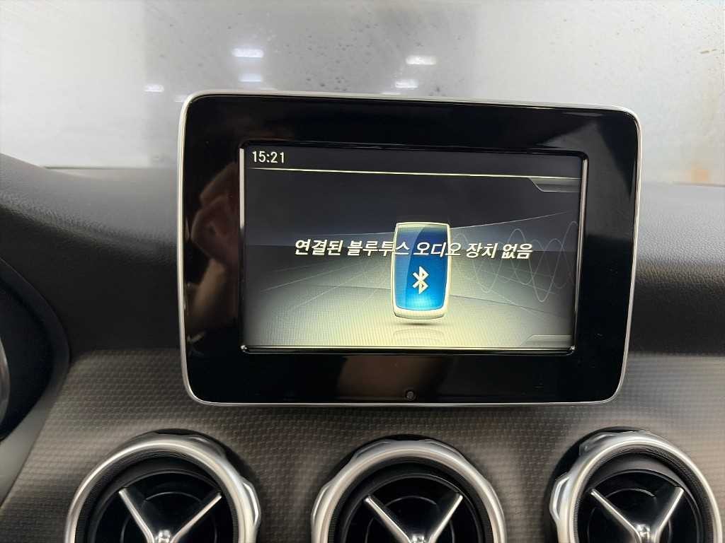 벤츠 GLA 클래스 GLA클래스 X156 GLA220 이미지 15