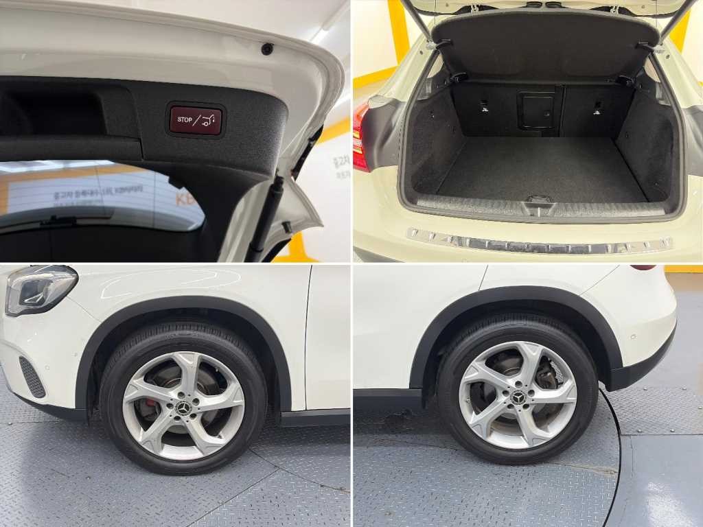 벤츠 GLA 클래스 GLA클래스 X156 GLA220 이미지 18