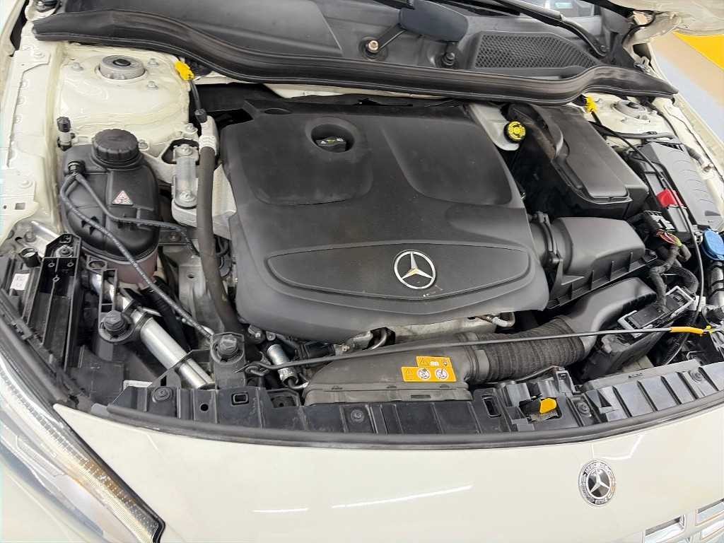 벤츠 GLA 클래스 GLA클래스 X156 GLA220 이미지 5