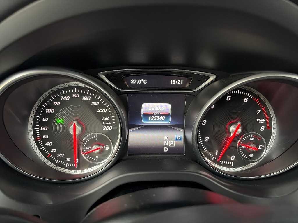 벤츠 GLA 클래스 GLA클래스 X156 GLA220 이미지 6