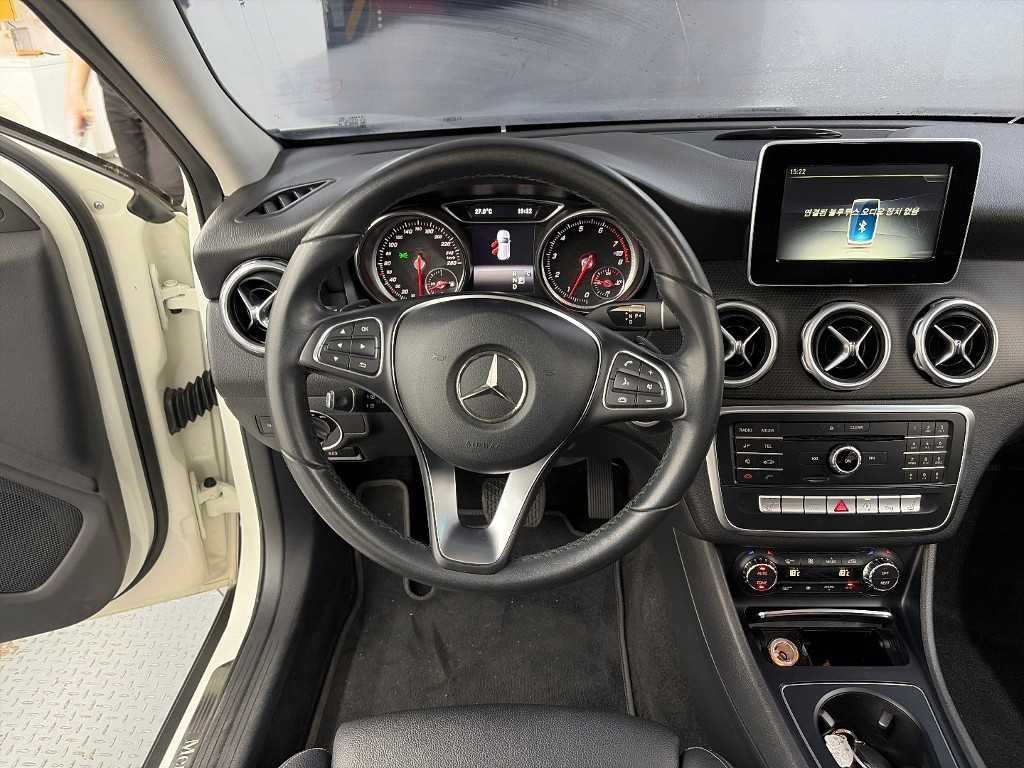 벤츠 GLA 클래스 GLA클래스 X156 GLA220 이미지 7