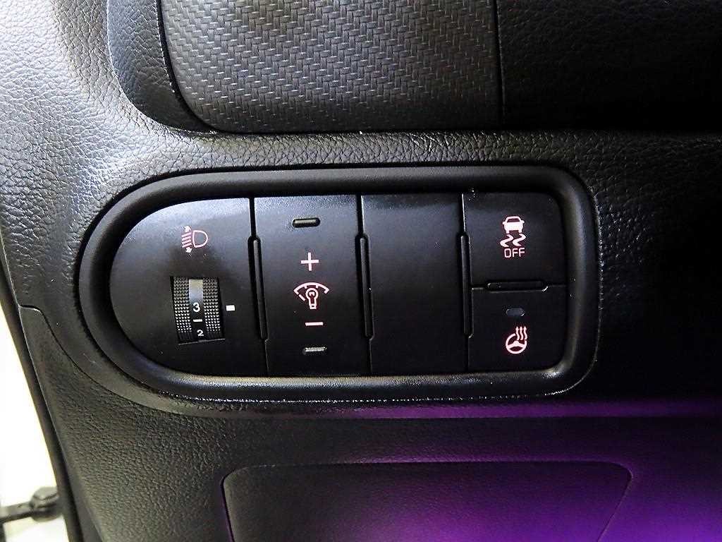 기아 K3 더뉴 K3 1.6 GDI 트렌디 이미지 14