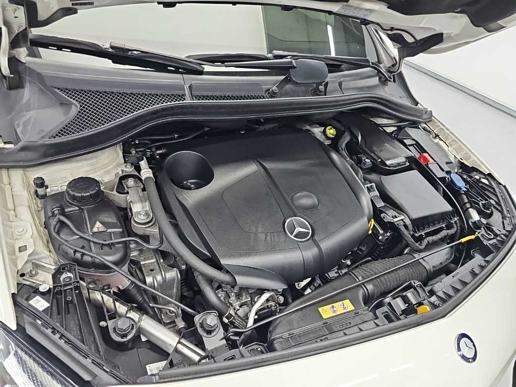 벤츠 B 클래스 (MY B) B클래스 (MY B) B200 d 이미지 5