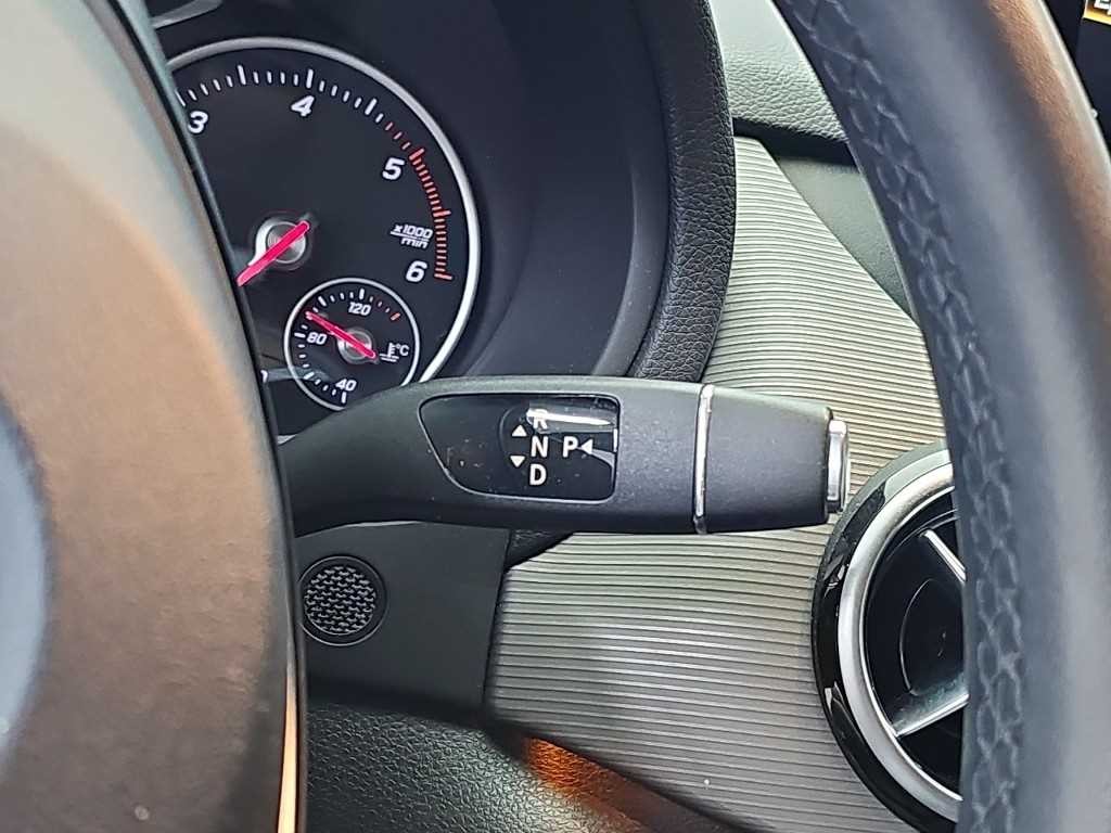 벤츠 B 클래스 (MY B) B클래스 (MY B) B200 d 이미지 8
