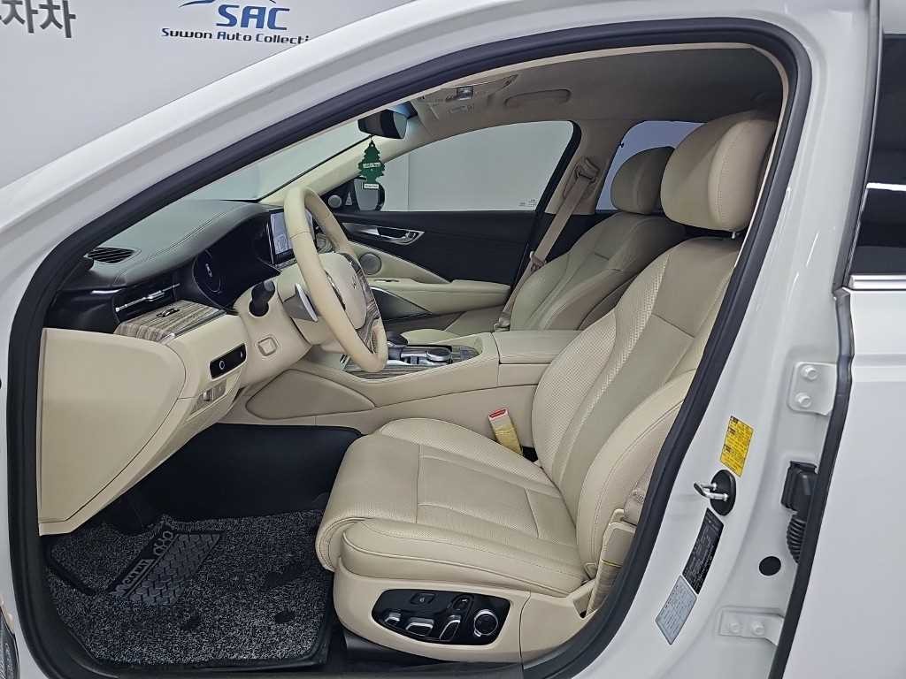 기아 K9 더 뉴 K9 2세대 3.8 GDI AWD 마스터즈 이미지 11