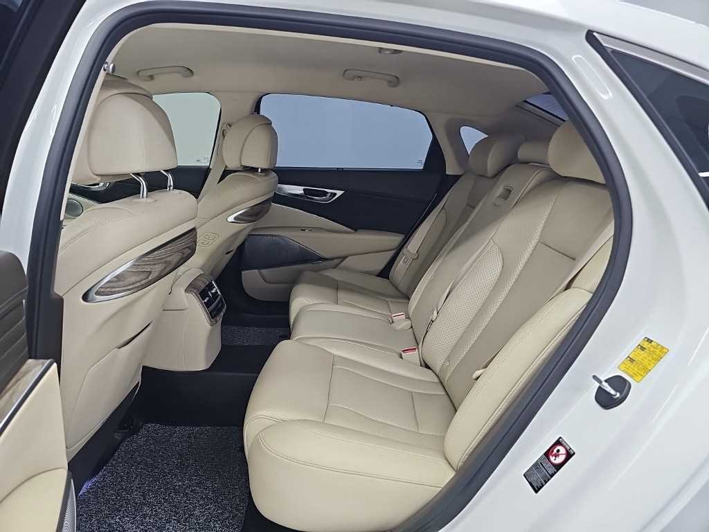 기아 K9 더 뉴 K9 2세대 3.8 GDI AWD 마스터즈 이미지 12