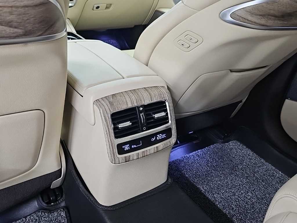 기아 K9 더 뉴 K9 2세대 3.8 GDI AWD 마스터즈 이미지 13