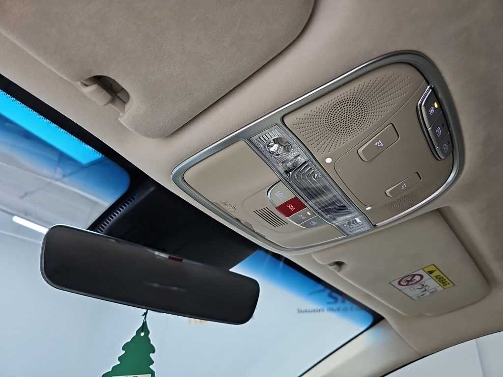 기아 K9 더 뉴 K9 2세대 3.8 GDI AWD 마스터즈 이미지 17