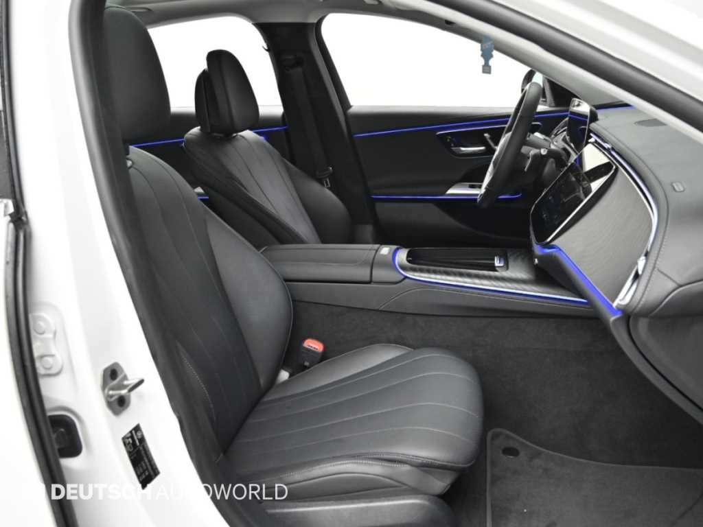 벤츠 E 클래스 E-클래스 W214 E200 아방가르드 이미지 10
