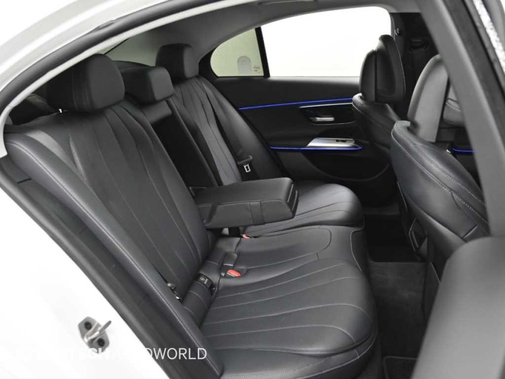 벤츠 E 클래스 E-클래스 W214 E200 아방가르드 이미지 12