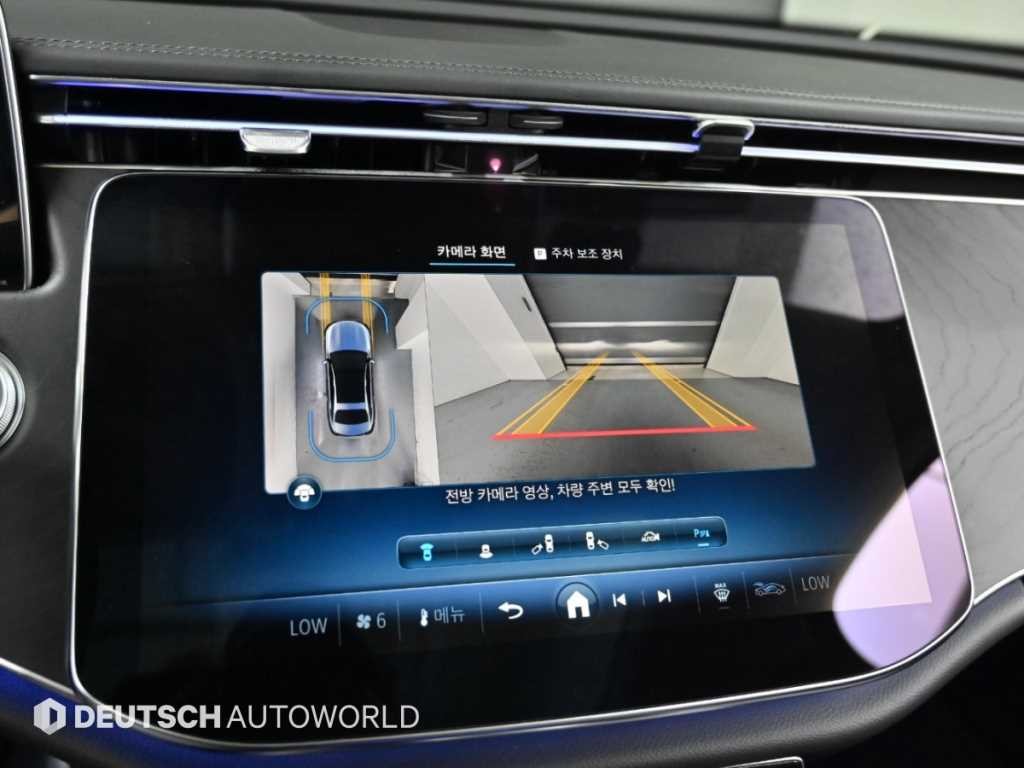벤츠 E 클래스 E-클래스 W214 E200 아방가르드 이미지 15