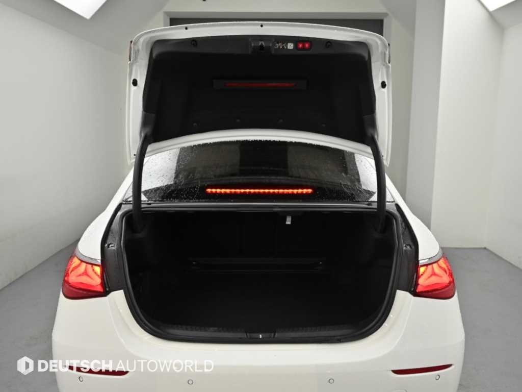 벤츠 E 클래스 E-클래스 W214 E200 아방가르드 이미지 19