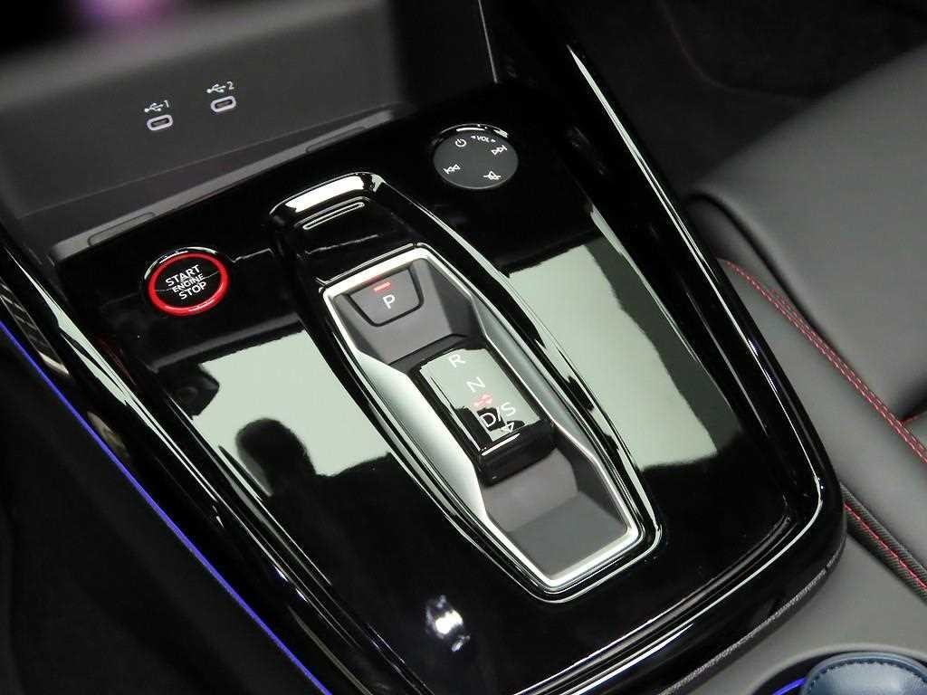 아우디 RS3 RS3 (8Y) 2.5 TFSI 콰트로 이미지 11
