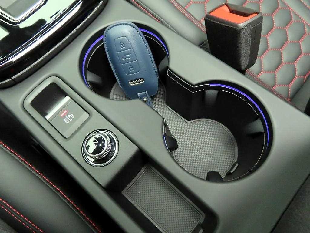 아우디 RS3 RS3 (8Y) 2.5 TFSI 콰트로 이미지 12