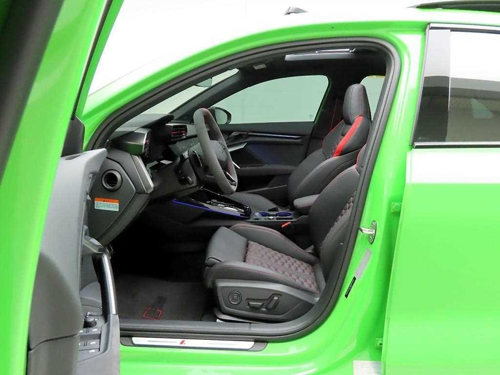 아우디 RS3 RS3 (8Y) 2.5 TFSI 콰트로 이미지 13