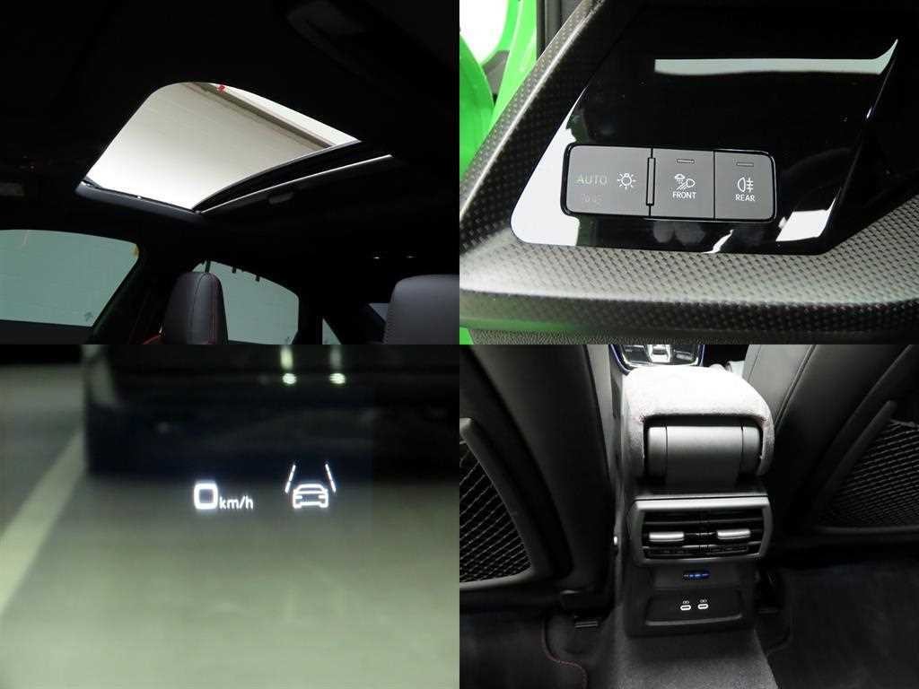 아우디 RS3 RS3 (8Y) 2.5 TFSI 콰트로 이미지 18