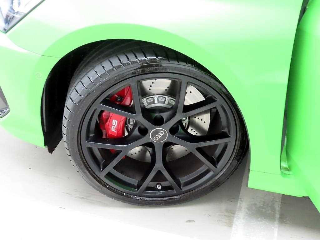 아우디 RS3 RS3 (8Y) 2.5 TFSI 콰트로 이미지 19