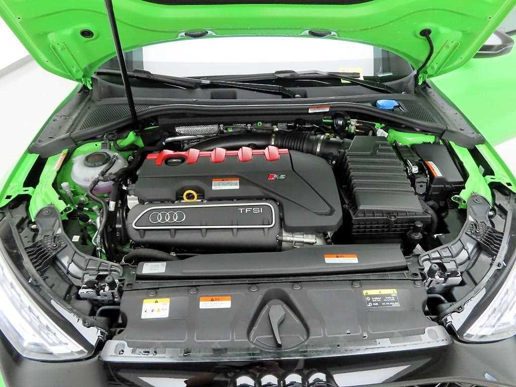 아우디 RS3 RS3 (8Y) 2.5 TFSI 콰트로 이미지 20