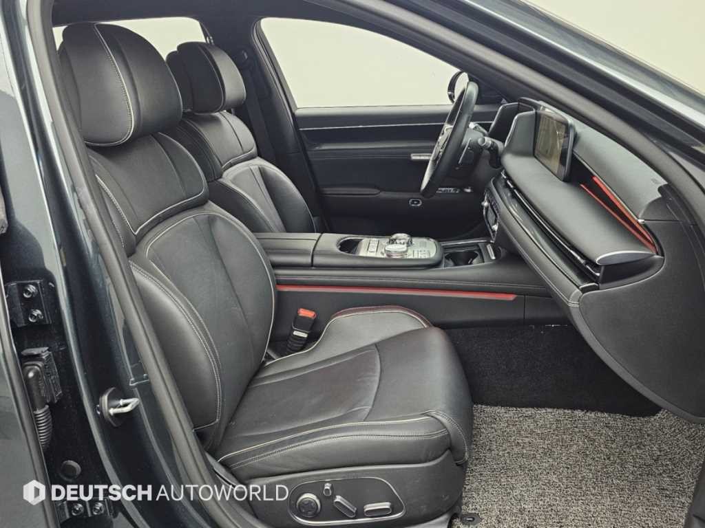 제네시스 G90 G90(RS4) 3.5T GDI AWD 이미지 10