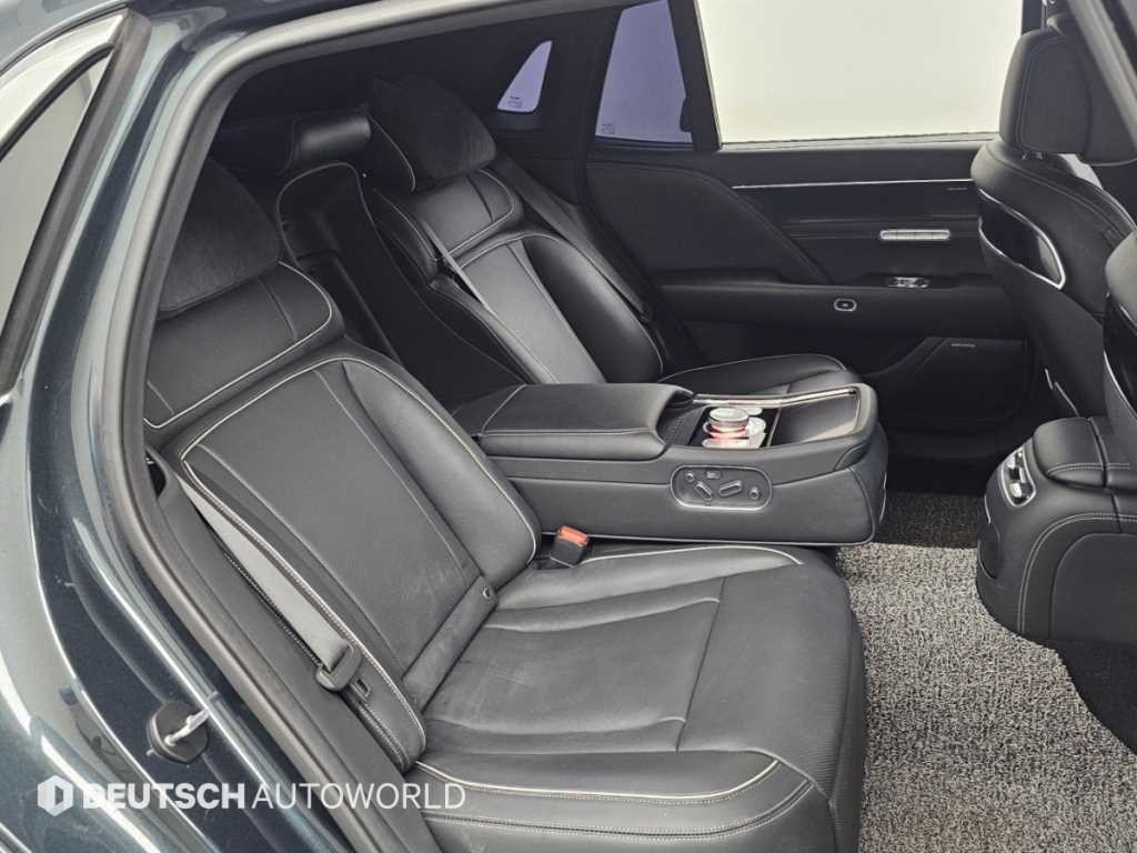제네시스 G90 G90(RS4) 3.5T GDI AWD 이미지 12