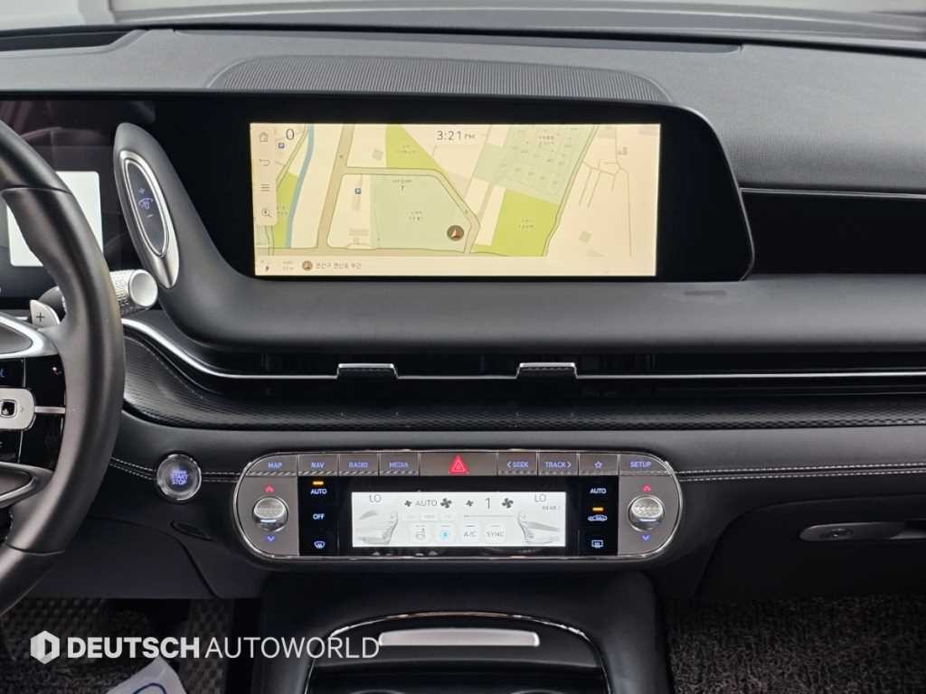 제네시스 G90 G90(RS4) 3.5T GDI AWD 이미지 14