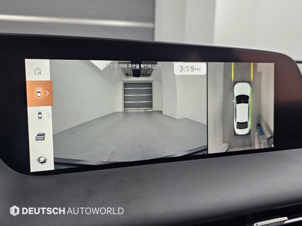 제네시스 G90 G90(RS4) 3.5T GDI AWD 이미지 15