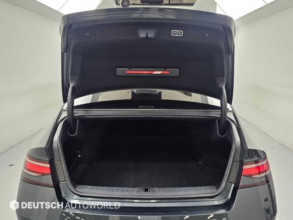 제네시스 G90 G90(RS4) 3.5T GDI AWD 이미지 19
