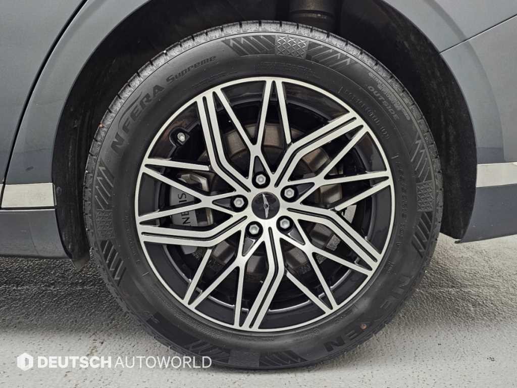 제네시스 G90 G90(RS4) 3.5T GDI AWD 이미지 5