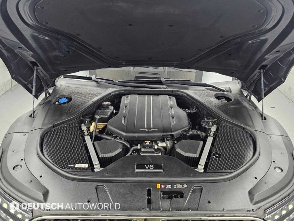 제네시스 G90 G90(RS4) 3.5T GDI AWD 이미지 6
