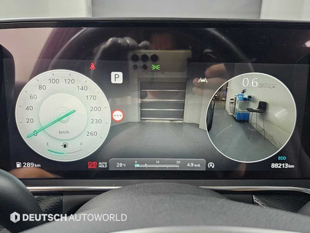 제네시스 G90 G90(RS4) 3.5T GDI AWD 이미지 8