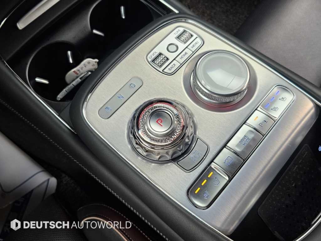 제네시스 G90 G90(RS4) 3.5T GDI AWD 이미지 9