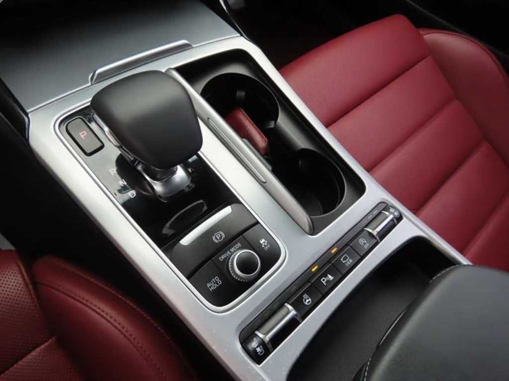 기아 스팅어 가솔린 3.3 터보 2WD GT 이미지 16