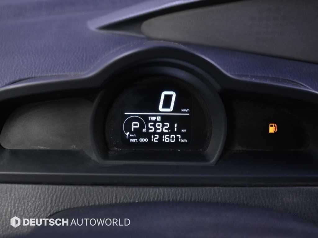KG모빌리티(쌍용) 코란도 코란도투리스모 4WD GT 9인승 이미지 8