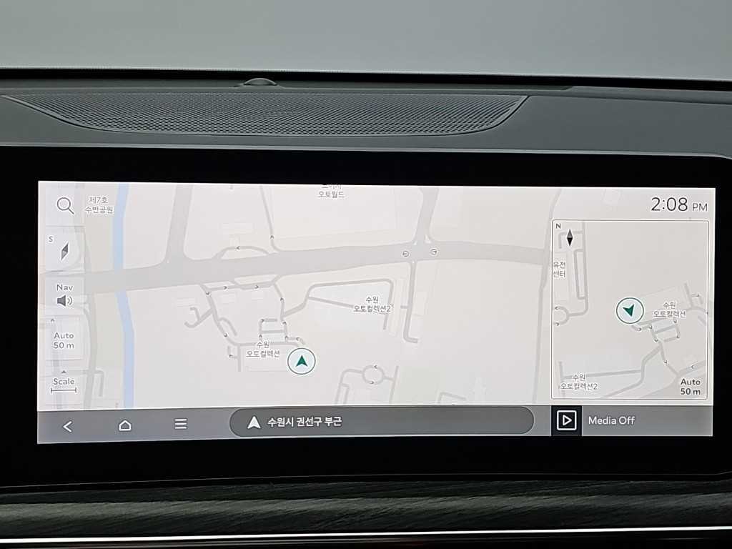 기아 K5 더 뉴 K5 3세대 2.0 노블레스 이미지 14