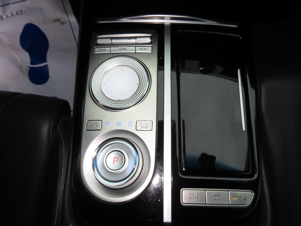 제네시스 G80 G80(RG3) 2.2 디젤 AWD 기본형 이미지 10