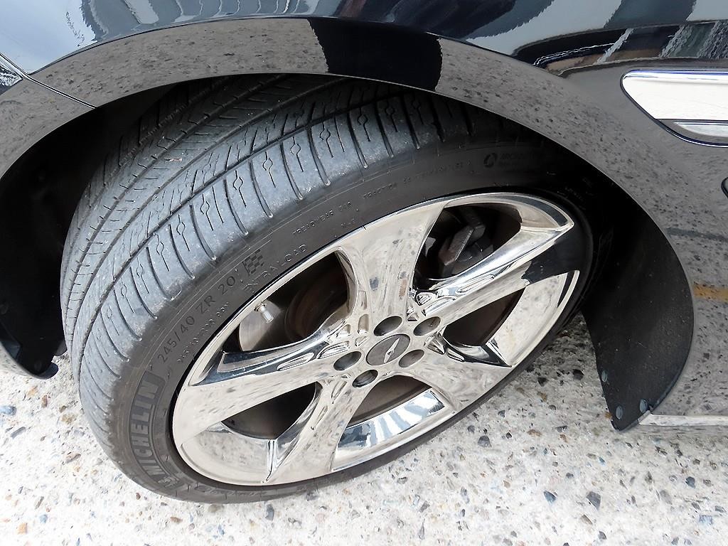 제네시스 G80 G80(RG3) 2.2 디젤 AWD 기본형 이미지 20