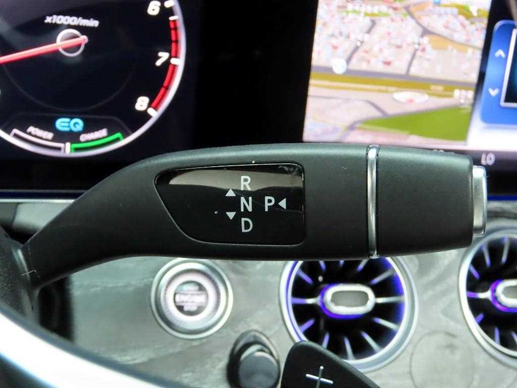 벤츠 CLS 클래스 CLS클래스 C257 CLS 450 4MATIC AMG Line 이미지 10