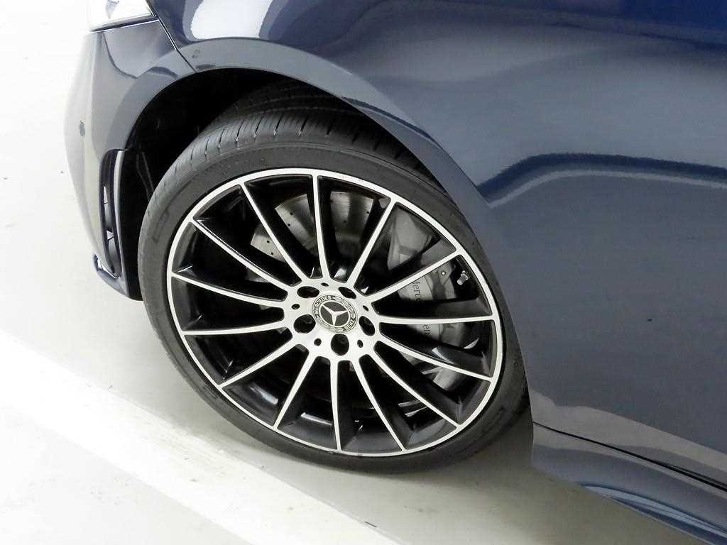 벤츠 CLS 클래스 CLS클래스 C257 CLS 450 4MATIC AMG Line 이미지 19