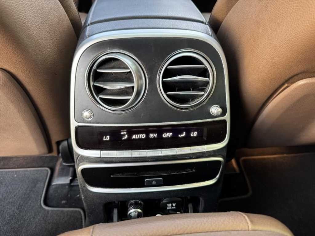 벤츠 S 클래스 S클래스-W222 S 350L d 4MATIC 이미지 13