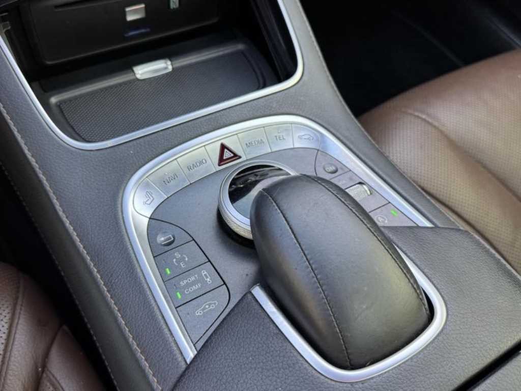벤츠 S 클래스 S클래스-W222 S 350L d 4MATIC 이미지 17