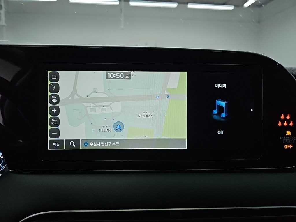 현대 팰리세이드 가솔린 3.8 4WD 이미지 16