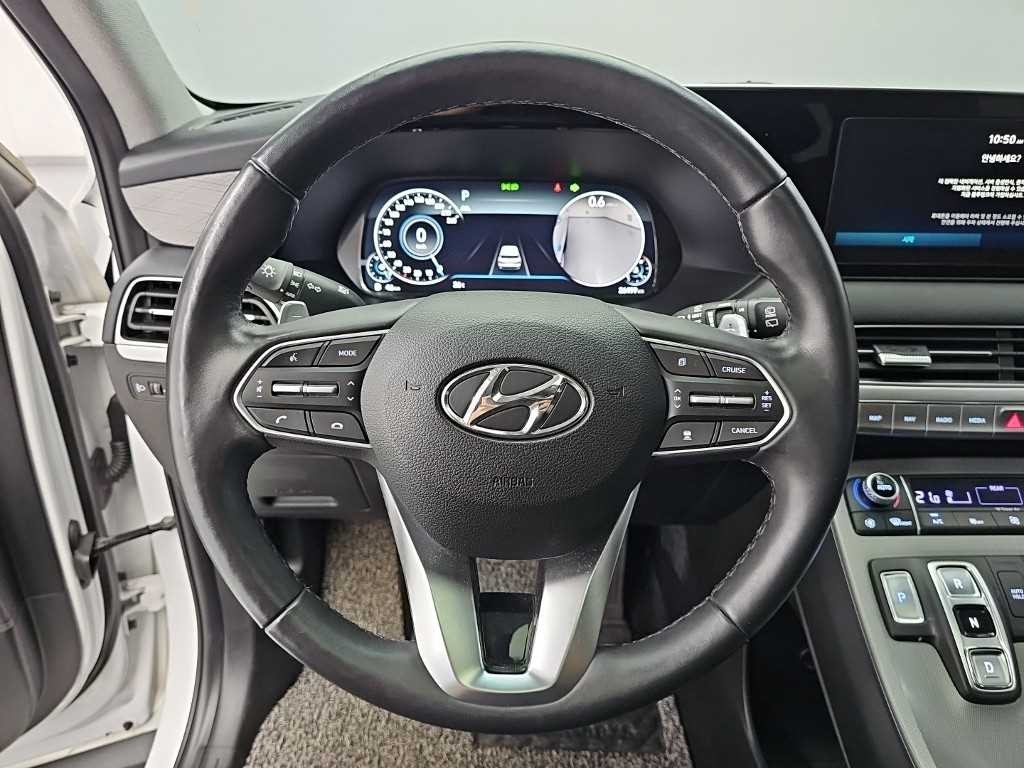 현대 팰리세이드 가솔린 3.8 4WD 이미지 9