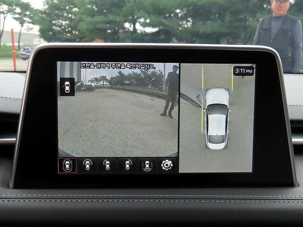 제네시스 G70 2.0T 엘리트 이미지 15