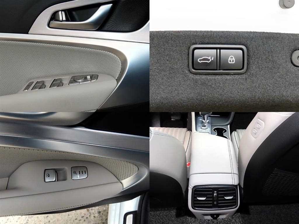 제네시스 G70 2.0T 엘리트 이미지 18
