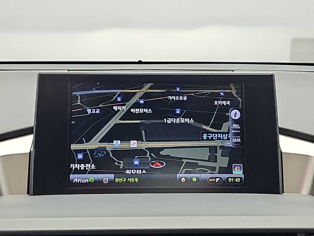 렉서스 NX NX 300h 슈프림 이미지 15
