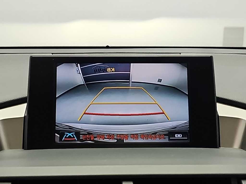 렉서스 NX NX 300h 슈프림 이미지 16