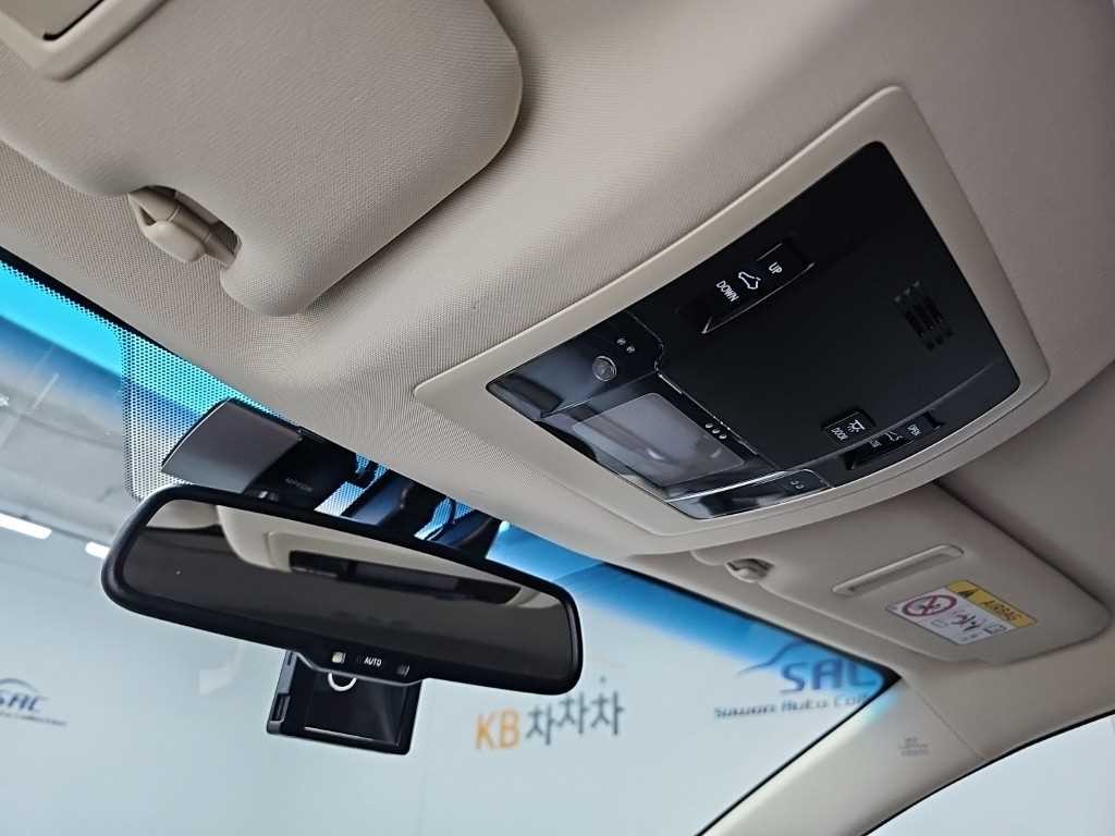 렉서스 NX NX 300h 슈프림 이미지 17