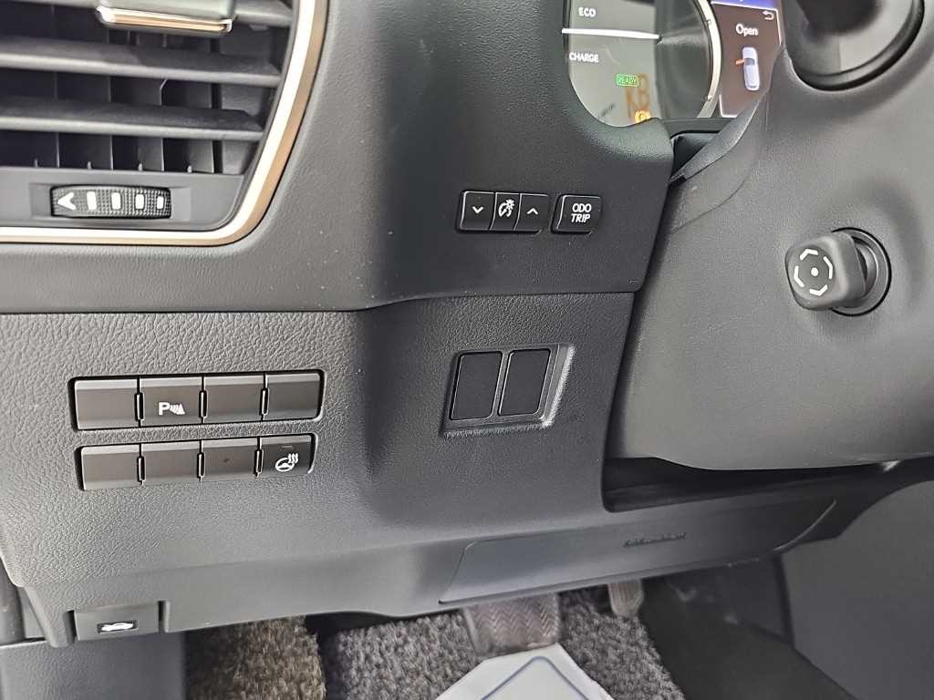 렉서스 NX NX 300h 슈프림 이미지 19