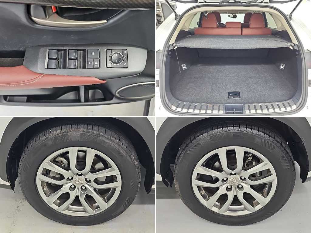 렉서스 NX NX 300h 슈프림 이미지 20