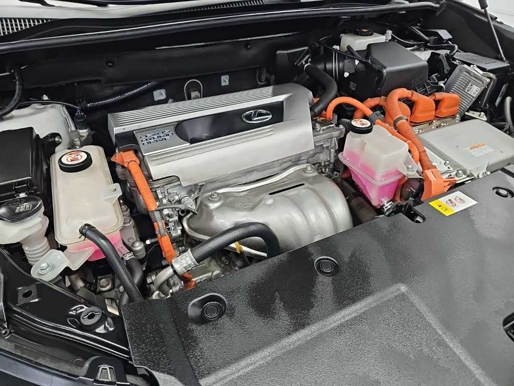 렉서스 NX NX 300h 슈프림 이미지 5
